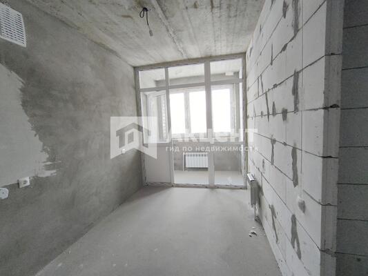 Продам однокомнатную (1-комн.) квартиру, Ивана Швецова ул, 7, Просторный мкр