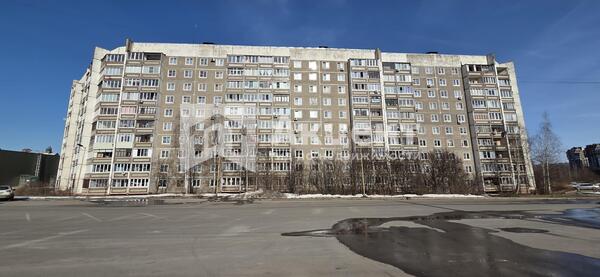 Продам многокомнатную квартиру, ДСК мкр, 3, Иваново г