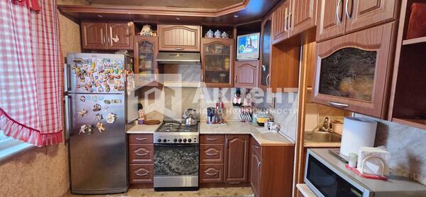 Продам многокомнатную квартиру, ДСК мкр, 3, Иваново г