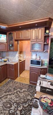 Продам многокомнатную квартиру, ДСК мкр, 3, Иваново г