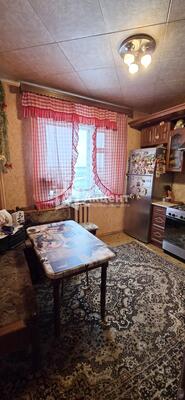 Продам многокомнатную квартиру, ДСК мкр, 3, Иваново г