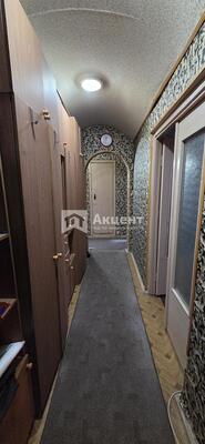 Продам многокомнатную квартиру, ДСК мкр, 3, Иваново г