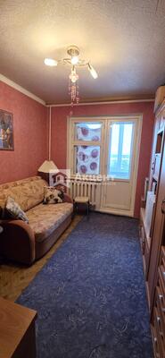 Продам многокомнатную квартиру, ДСК мкр, 3, Иваново г