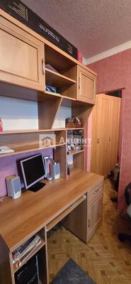 Продам многокомнатную квартиру, ДСК мкр, 3, Иваново г