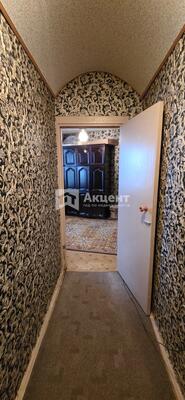 Продам многокомнатную квартиру, ДСК мкр, 3, Иваново г