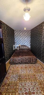 Продам многокомнатную квартиру, ДСК мкр, 3, Иваново г