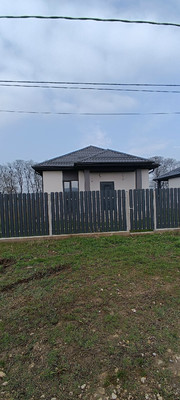 Продам коттедж, Южная ул, Темрюк г, 0 км от города