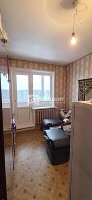 Продам многокомнатную квартиру, ДСК мкр, 3, Иваново г