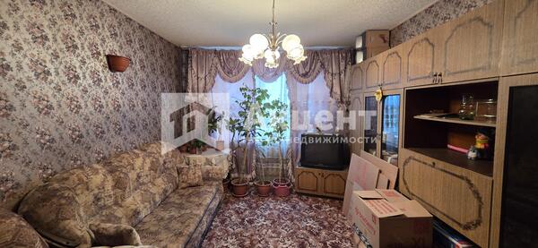 Продам многокомнатную квартиру, ДСК мкр, 3, Иваново г