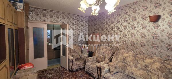 Продам многокомнатную квартиру, ДСК мкр, 3, Иваново г