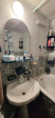 Продам многокомнатную квартиру, ДСК мкр, 3, Иваново г