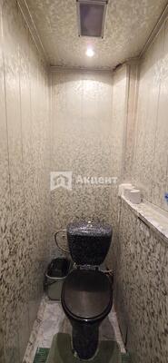 Продам многокомнатную квартиру, ДСК мкр, 3, Иваново г