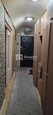 Продам многокомнатную квартиру, ДСК мкр, 3, Иваново г