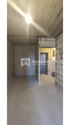 Продам однокомнатную (1-комн.) квартиру, Павла Большевикова ул, 50к6, Иваново г