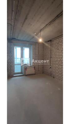 Продам однокомнатную (1-комн.) квартиру, Павла Большевикова ул, 50к6, Иваново г