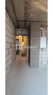 Продам однокомнатную (1-комн.) квартиру, Павла Большевикова ул, 50к6, Иваново г