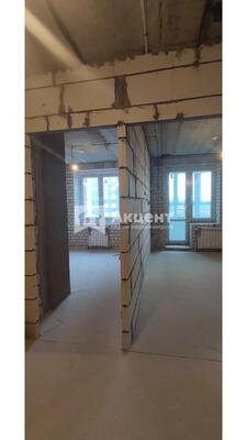 Продам однокомнатную (1-комн.) квартиру, Павла Большевикова ул, 50к6, Иваново г