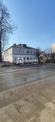 Продам двухкомнатную (2-комн.) квартиру, Октябрьская ул, 30, Кохма г