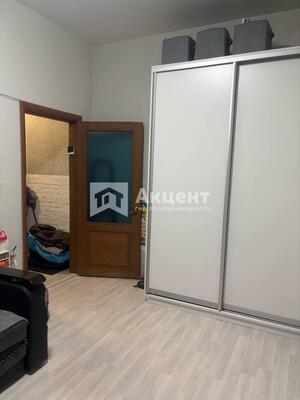 Продам двухкомнатную (2-комн.) квартиру, Октябрьская ул, 30, Кохма г