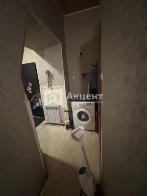 Продам двухкомнатную (2-комн.) квартиру, Октябрьская ул, 30, Кохма г