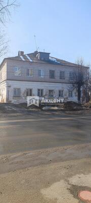 Продам двухкомнатную (2-комн.) квартиру, Октябрьская ул, 30, Кохма г