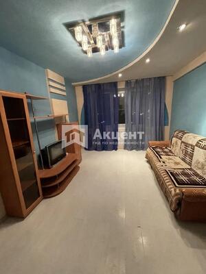 Продам трехкомнатную (3-комн.) квартиру, Владимирская ул, 31, Кохма г