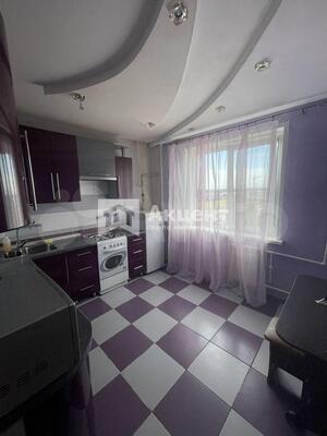 Продам трехкомнатную (3-комн.) квартиру, Владимирская ул, 31, Кохма г