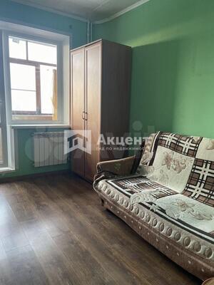 Продам трехкомнатную (3-комн.) квартиру, Владимирская ул, 31, Кохма г