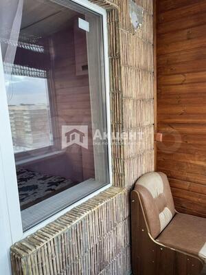 Продам трехкомнатную (3-комн.) квартиру, Владимирская ул, 31, Кохма г