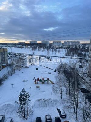 Продам трехкомнатную (3-комн.) квартиру, Владимирская ул, 31, Кохма г