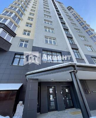 Продам трехкомнатную (3-комн.) квартиру, 2-я Лежневская ул, 18, Иваново г