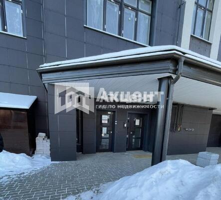 Продам трехкомнатную (3-комн.) квартиру, 2-я Лежневская ул, 18, Иваново г