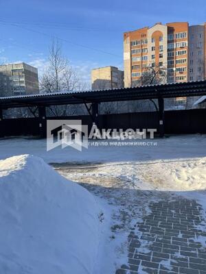 Продам трехкомнатную (3-комн.) квартиру, 2-я Лежневская ул, 18, Иваново г