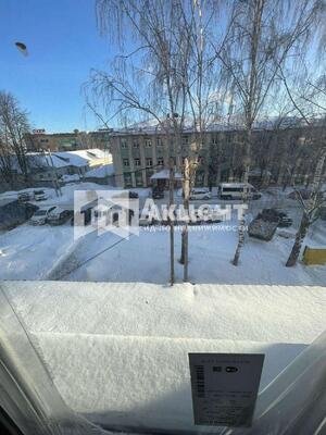 Продам трехкомнатную (3-комн.) квартиру, 2-я Лежневская ул, 18, Иваново г