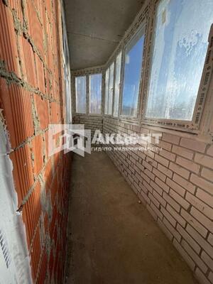 Продам трехкомнатную (3-комн.) квартиру, 2-я Лежневская ул, 18, Иваново г