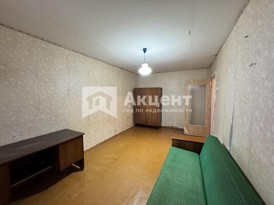 Продам однокомнатную (1-комн.) квартиру, Сакко ул, 33, Иваново г