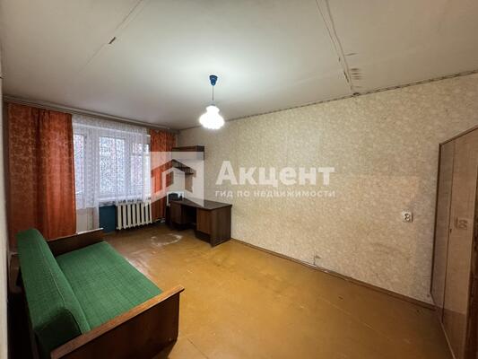 Продам однокомнатную (1-комн.) квартиру, Сакко ул, 33, Иваново г