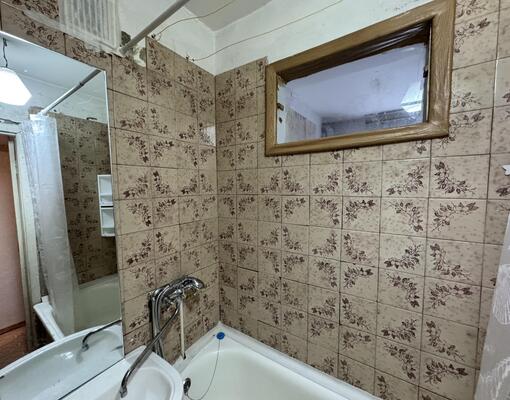 Продам однокомнатную (1-комн.) квартиру, Сакко ул, 33, Иваново г