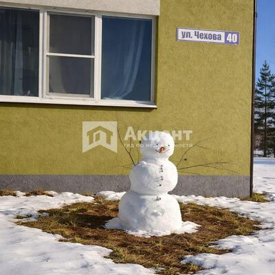 Продам однокомнатную (1-комн.) квартиру, Чехова ул, 40, Кохма г