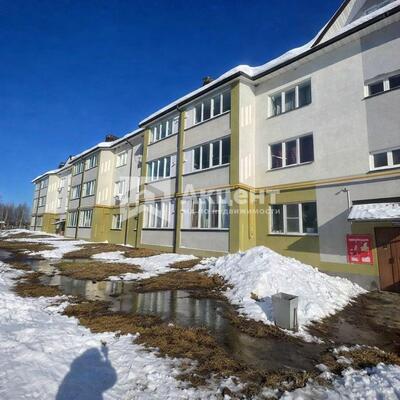 Продам однокомнатную (1-комн.) квартиру, Чехова ул, 40, Кохма г