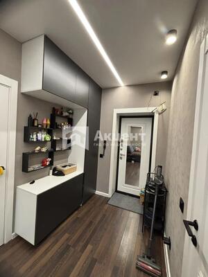 Продам однокомнатную (1-комн.) квартиру, Чехова ул, 40, Кохма г