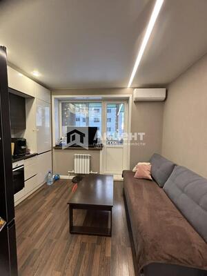 Продам однокомнатную (1-комн.) квартиру, Чехова ул, 40, Кохма г