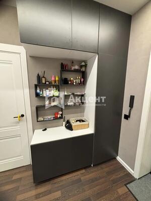 Продам однокомнатную (1-комн.) квартиру, Чехова ул, 40, Кохма г