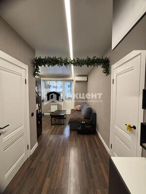 Продам однокомнатную (1-комн.) квартиру, Чехова ул, 40, Кохма г