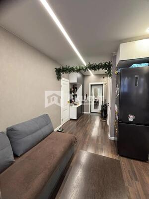 Продам однокомнатную (1-комн.) квартиру, Чехова ул, 40, Кохма г