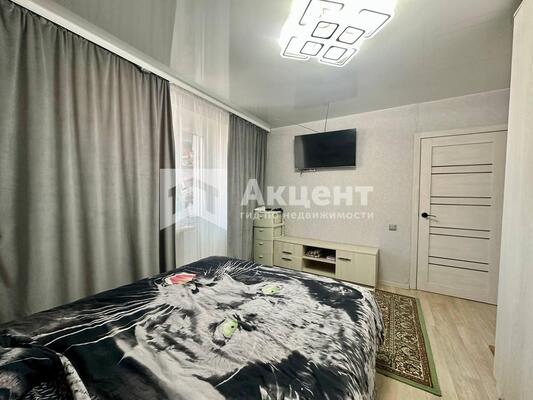 Продам многокомнатную квартиру, Свободы ул, 43, Иваново г