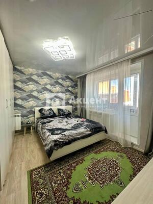 Продам многокомнатную квартиру, Свободы ул, 43, Иваново г