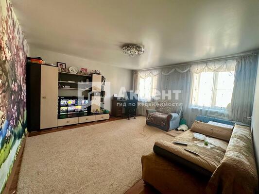 Продам многокомнатную квартиру, Свободы ул, 43, Иваново г