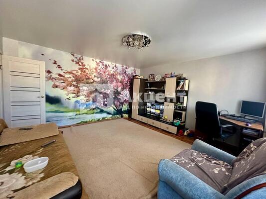 Продам многокомнатную квартиру, Свободы ул, 43, Иваново г