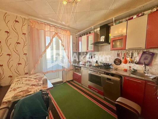 Продам многокомнатную квартиру, Свободы ул, 43, Иваново г